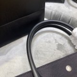 High Quality Saint Laurent Tote Replicas 631682 Rive Gauche Shopping Bag