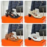 Hermes Miramar 50 sandal 2026