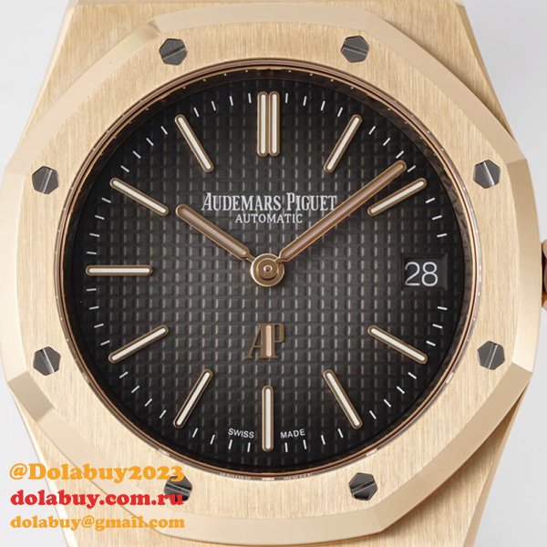 Audemars Piguet Royal Oak 16202OR