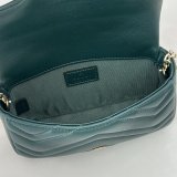 Gucci Perfect GG Marmont 841290/837280/837267 Shoulder Bag