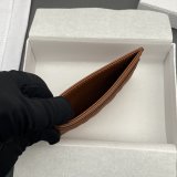 Dior Caro Freesia cardholder S5130