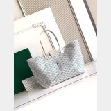 Goyardine Saint Louis Claire Voie PM