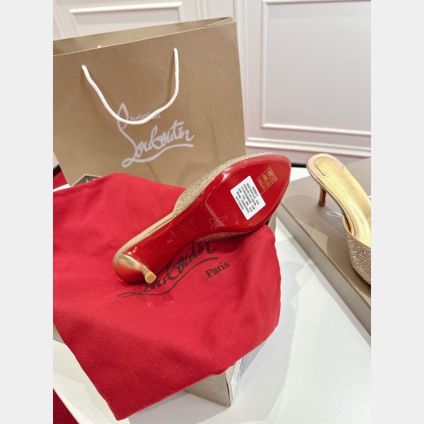 TOP Christian Louboutin Sandals