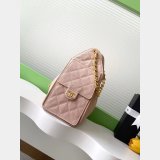 Top Quality CC 25 Small Bags AS5293 Hobo For Your Store