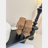 Isabel Marant BOTA ELTEN SHORT BOOTS