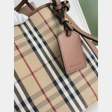 Designer Burberry Invisible Horse Shopping 8812/8818 Bag