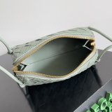 Best Bottega Veneta Concert Pouch