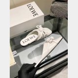 Top Loewe Flamenco Knot Mule