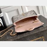 2026 CC Evening Bag AS4297