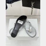 CELINE  BIKI SANDAL IN CALFSKIN