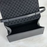 Gucci Mini Pouch 874731 1:1 Lettering Bag