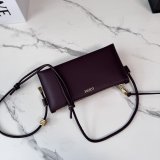 Loewe Joya pouch in nappa calfskin