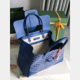 Top Goyard Saigon tote bag 020236