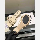 Top Loewe Flamenco Knot Sandals