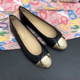 Top ballet shoes 005