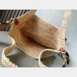 Hottest selling loewe Slit Tote bag