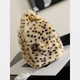 High Quality 25 Hobo AS5631/AS5293 Bag