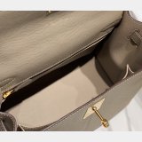 Replica Hermes Kelly Online Store Bag 25/28CM