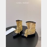 Buy Isabel marant LETIZ BOOTS