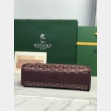 Top Goyard Bonbonniere bag 1:1 Mirror
