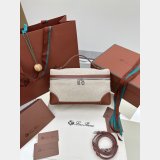 Buy top Loro Piana Extra Pocket L27 calfskin