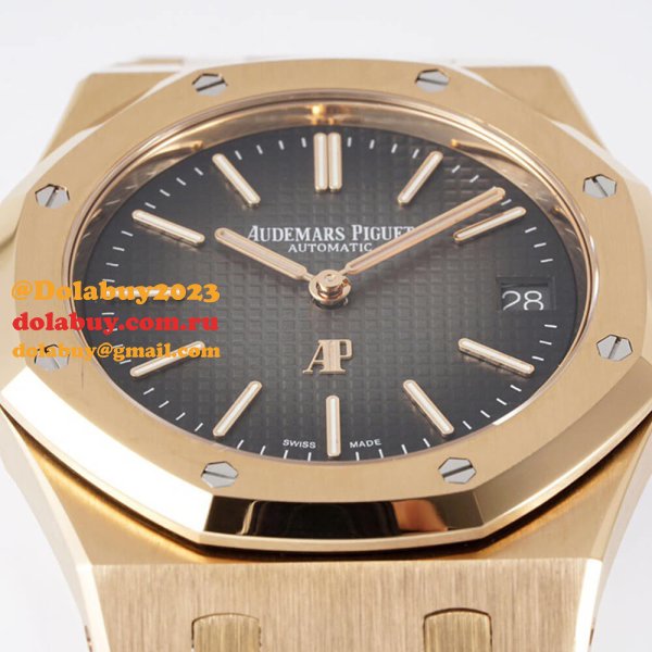Audemars Piguet Royal Oak 16202OR