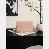 Wholesale AS5455 Crossbody Pre-Owned 2012 Wallet On Chain Bag