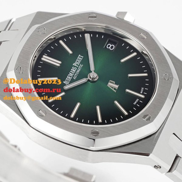 Audemars Piguet Royal Oak 16202ST