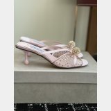 Jimmy Choo Siva 50 mules