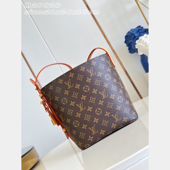 Louis Vuitton All In MM Monogram Canvas M29628 Bags