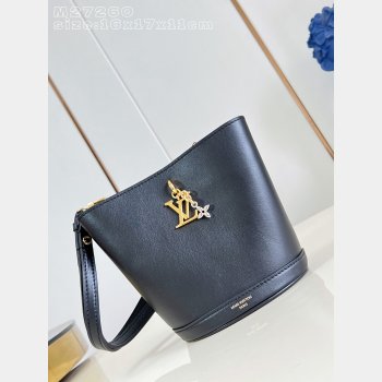 Louis Vuitton LV Bloom Mini Hobo H36 Wallets Goods M27260 Bag