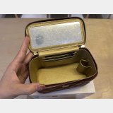 2026 Fashion CC Vanity Bag