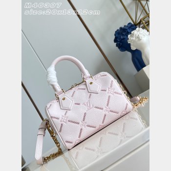 Louis Vuitton Speedy Bandoulière 20 M28529 1:1 Bag