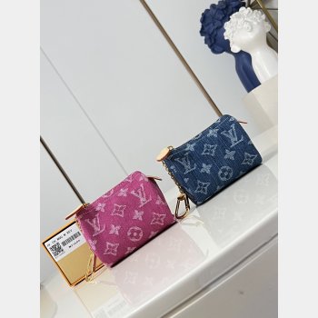 Louis Vuitton Trousse Speedy M27604/M27605 1:1 Perfect Bags