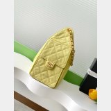 Top Quality CC 25 Small Bags AS5293 Hobo For Your Store