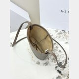 The row N/S Park Crossbody Bag Leather