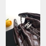 Spring Top Quality 1:1 AS5631 & AS5293 Summer 2026 25 Hobo Bag