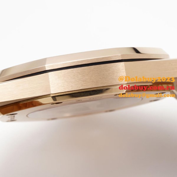 Audemars Piguet Royal Oak 15407OR