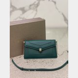 Top Bvlgari Serpenti Forever crossbody bag