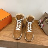 Top Hermes Men Lieva Sneaker