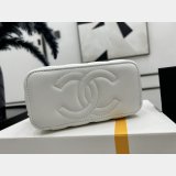 2026 Fashion CC Vanity Bag