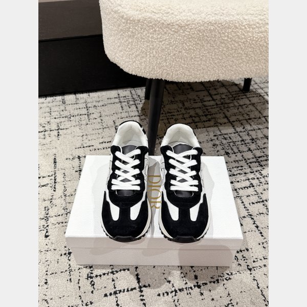 Top Cest Dior Women Sneaker