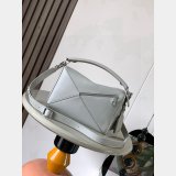 Best Replica Loewe Puzzle Bag In Classic Calfskin 24CM