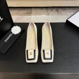 Top Quality 25K SQUARE-TOE PUMP 90MM