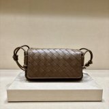 BOTTEGA VENETA Notturno Crossbody Bag