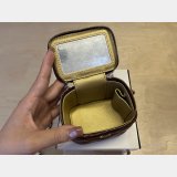 2026 Fashion CC Vanity Bag