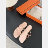 Hermes Mykonos sandal
