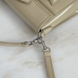 Gucci Horsebit Duomo Top Handle Shoulder A006O9/A006N6 Bag