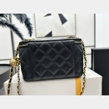 2026 Fashion CC Vanity Bag