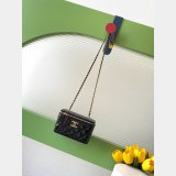 Designer Best Vanity AP4956/AP4974 9.5/17CM Black Bag